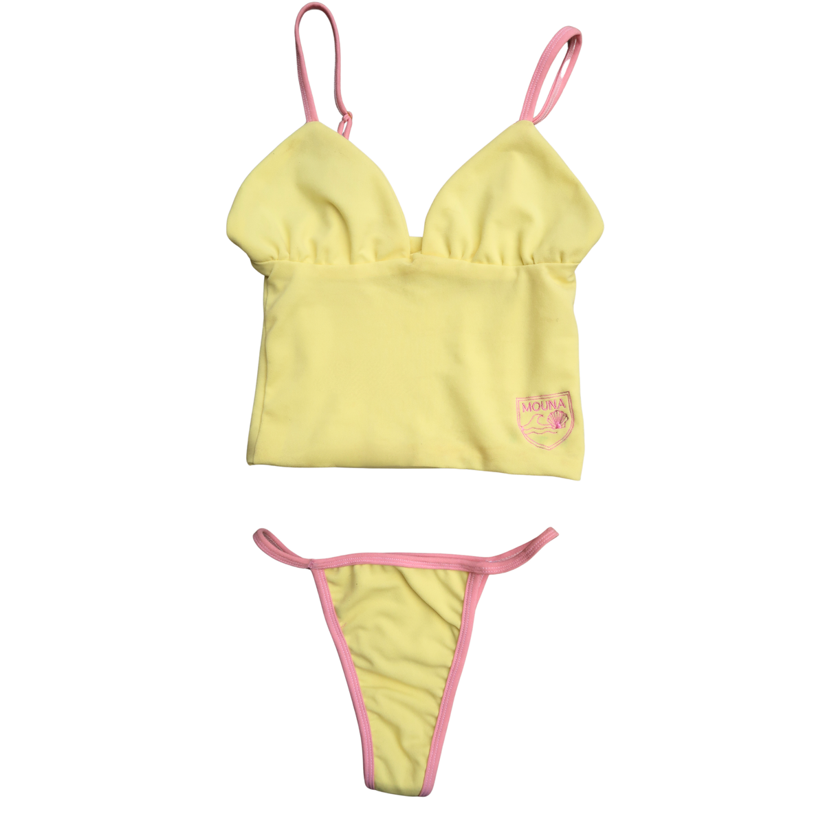 SAILOR TANKINI