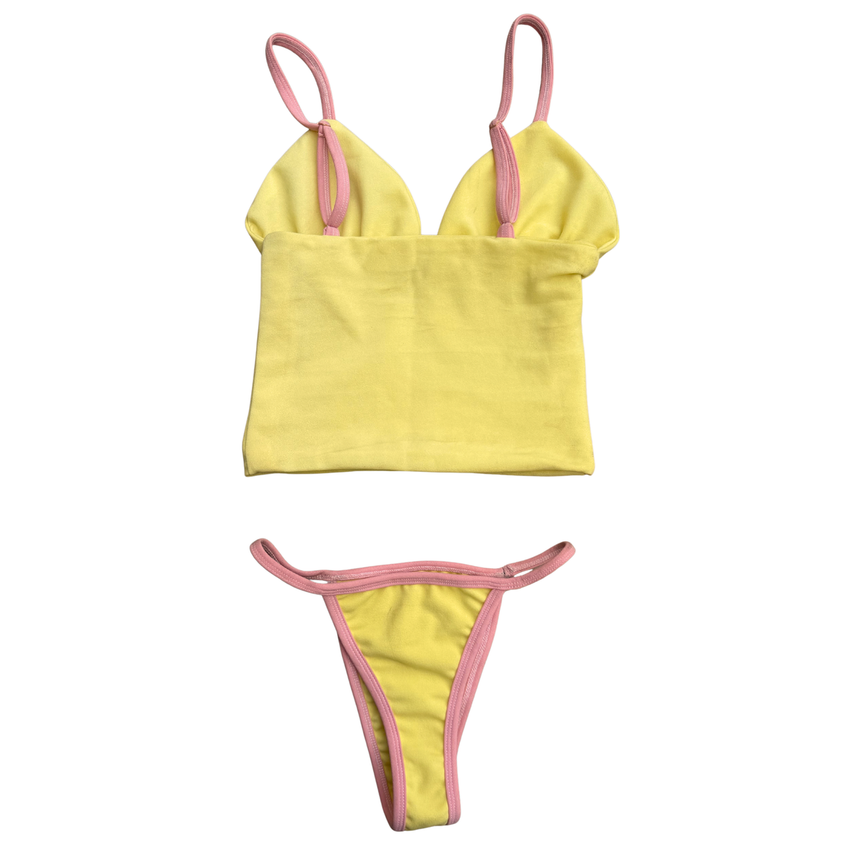 SAILOR TANKINI