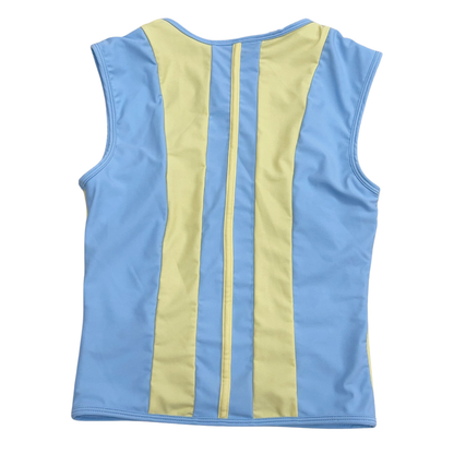 ULTRAMARINE VEST