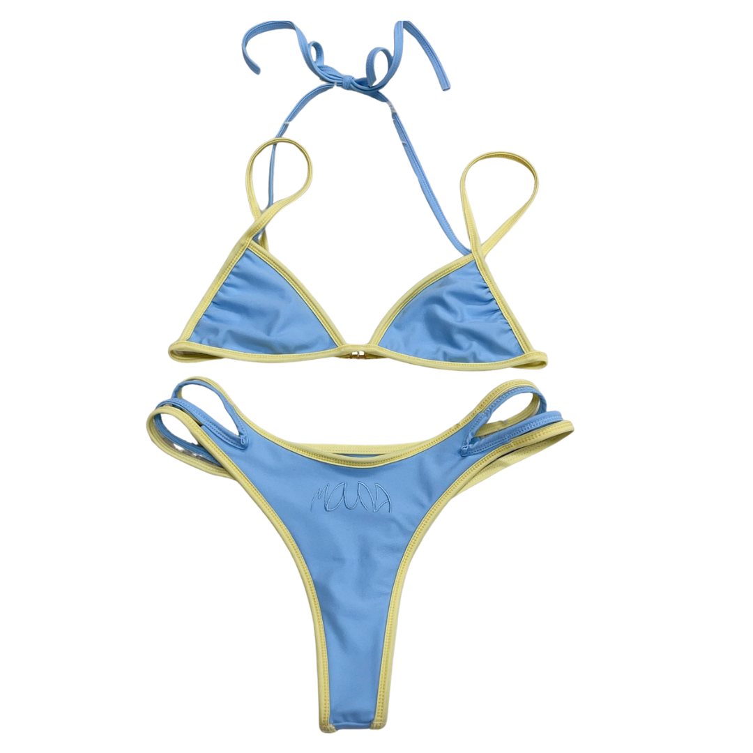 ULTRAMARINE BIKINI