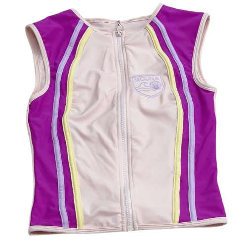 ZINA VEST