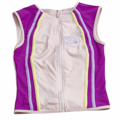 ZINA VEST